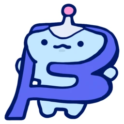 称号バッジ「βテスター」